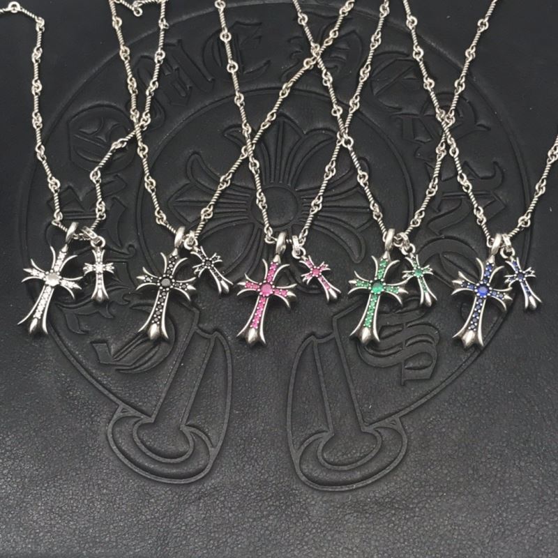 Chrome Hearts Necklaces